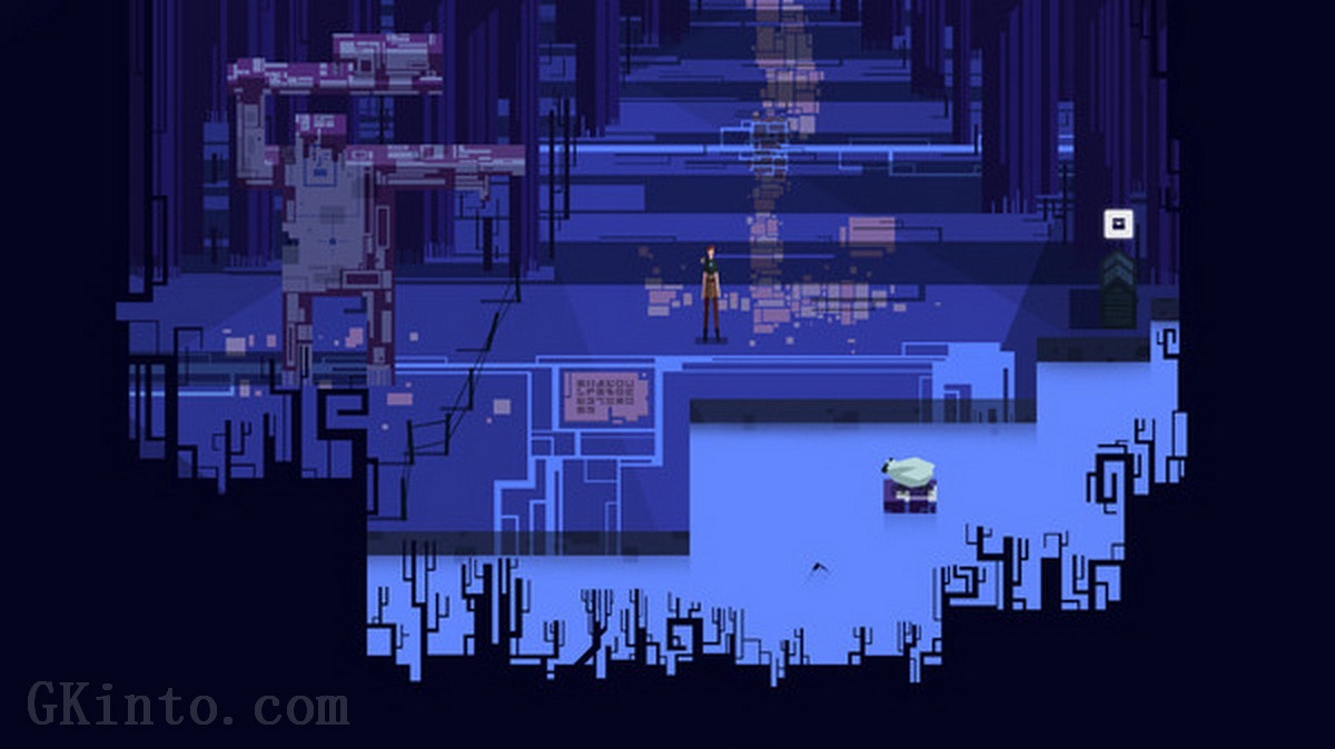 赎罪：世界树之心.ATONE: Heart of the Elder Tree_2