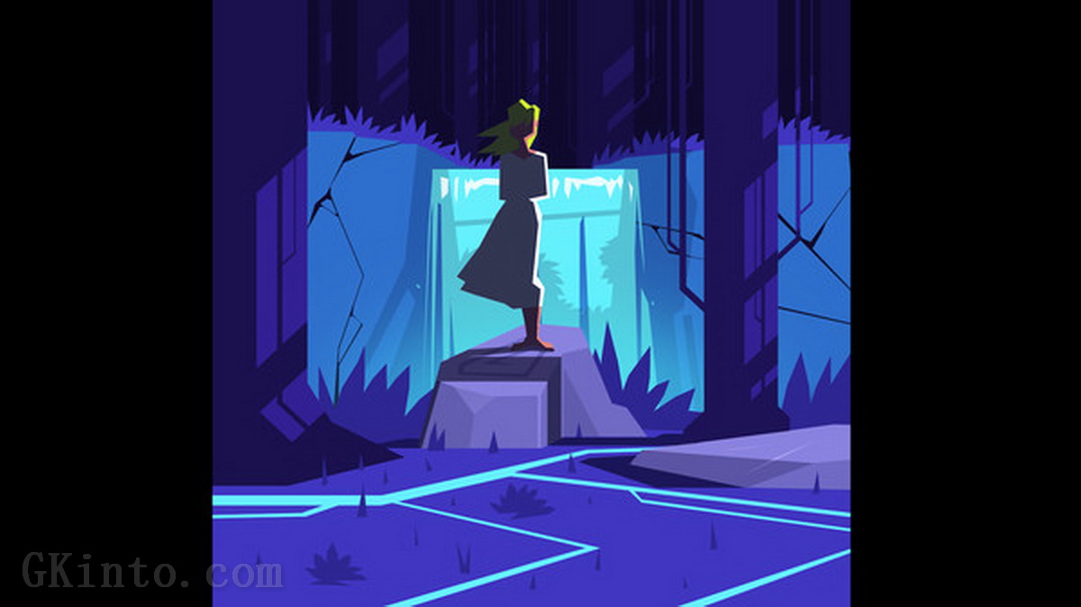 赎罪：世界树之心.ATONE: Heart of the Elder Tree_5