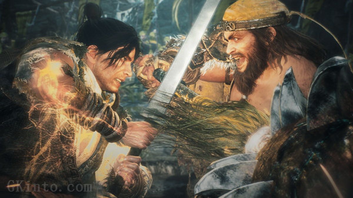 卧龙：苍天陨落 – 完全版.Wo Long: Fallen Dynasty – Complete Edition_1