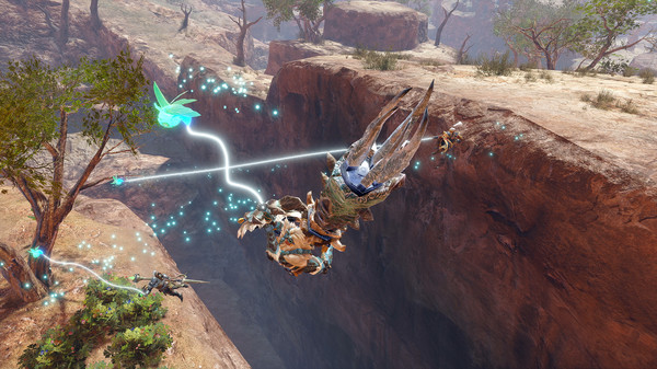 怪物猎人崛起：曙光 – 豪华版.Monster Hunter Rise: Sunbreak – Deluxe Edition_1