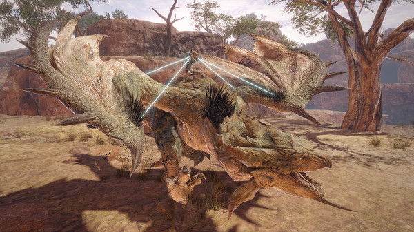 怪物猎人崛起：曙光 – 豪华版.Monster Hunter Rise: Sunbreak – Deluxe Edition_2