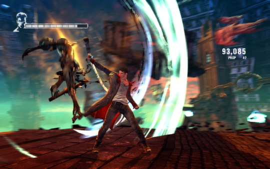 DmC 鬼泣：最终高清版.DmC: Devil May Cry_2