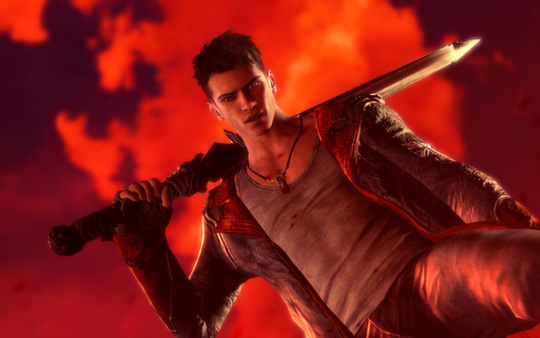 DmC 鬼泣：最终高清版.DmC: Devil May Cry_3
