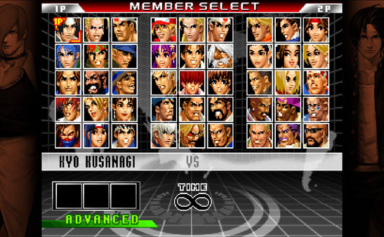 拳皇98：终极对决 – 最终版.The King of Fighters ’98 Ultimate Match Final Edition_5