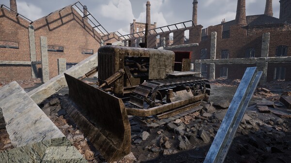 二战重建者.WW2 Rebuilder_0