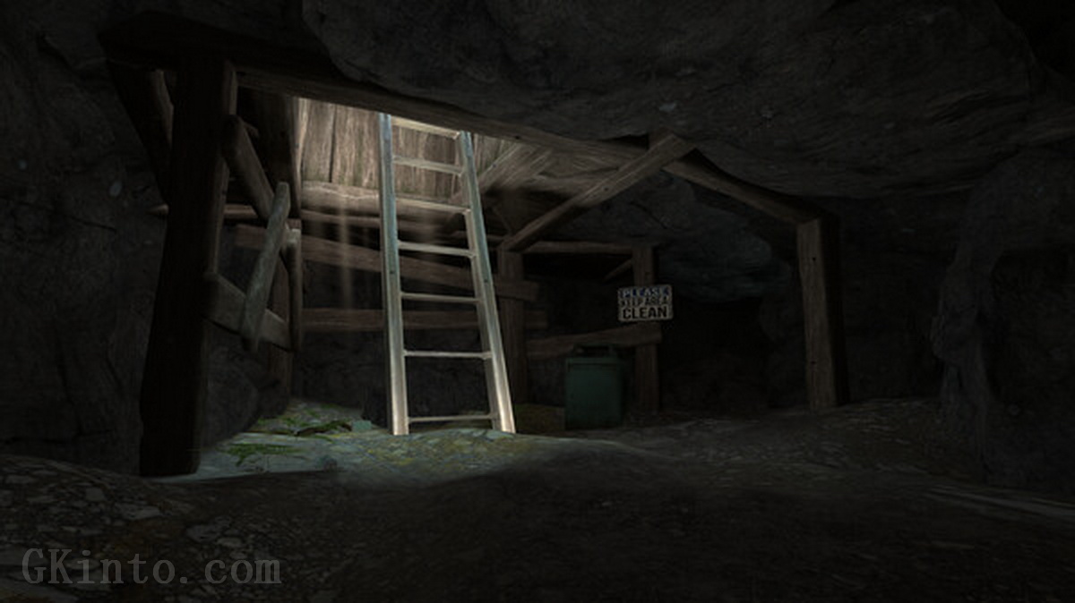 巨洞.Colossal Cave_4