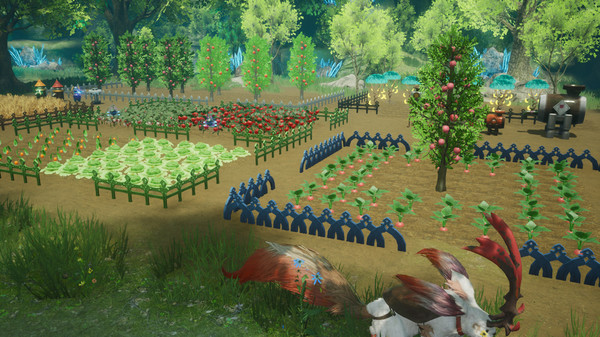 丰饶之星.Harvestella_2