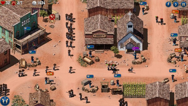 法外西部.Lawless West_0
