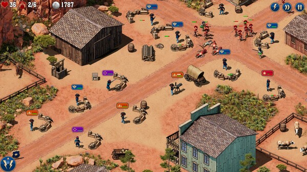 法外西部.Lawless West_1