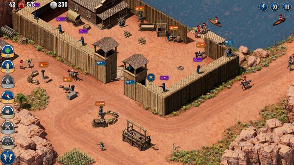 法外西部.Lawless West_4