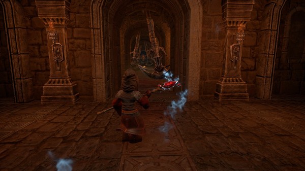 桑德丽的地下城.Dungeons of Sundaria_3