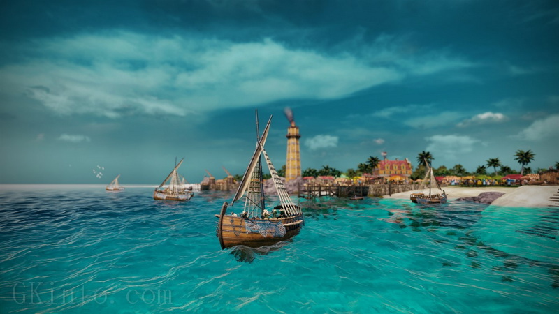 托尔图加：海盗传说.Tortuga: A Pirate’s Tale_1