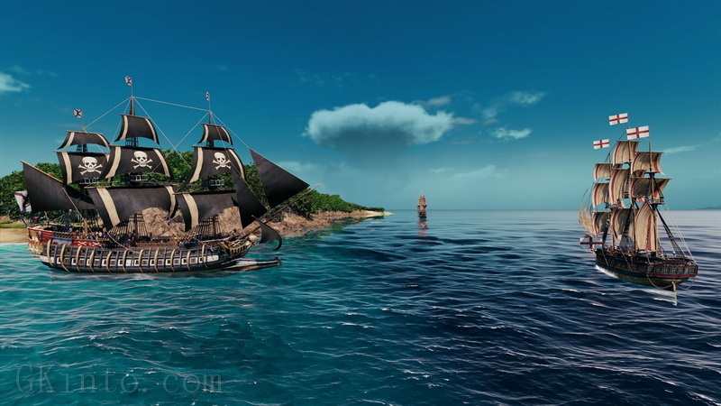 托尔图加：海盗传说.Tortuga: A Pirate’s Tale_3