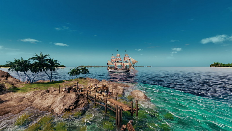 托尔图加：海盗传说.Tortuga: A Pirate’s Tale_4