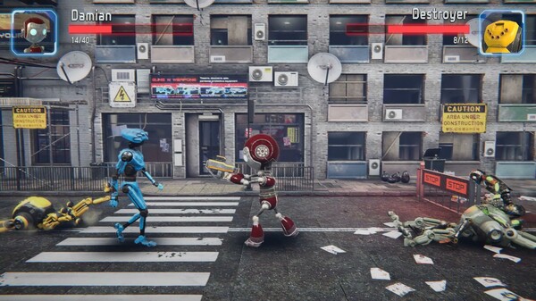 报废游戏.Scrap Games_1