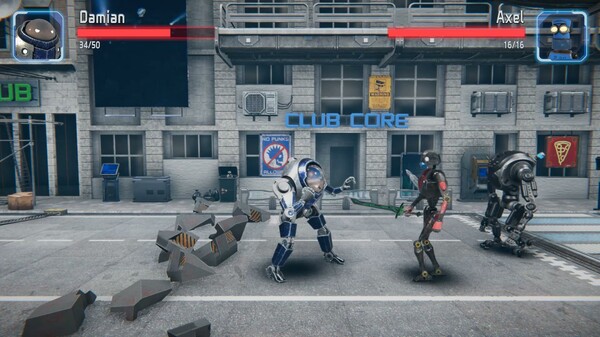 报废游戏.Scrap Games_3