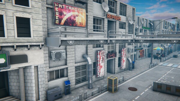 报废游戏.Scrap Games_5