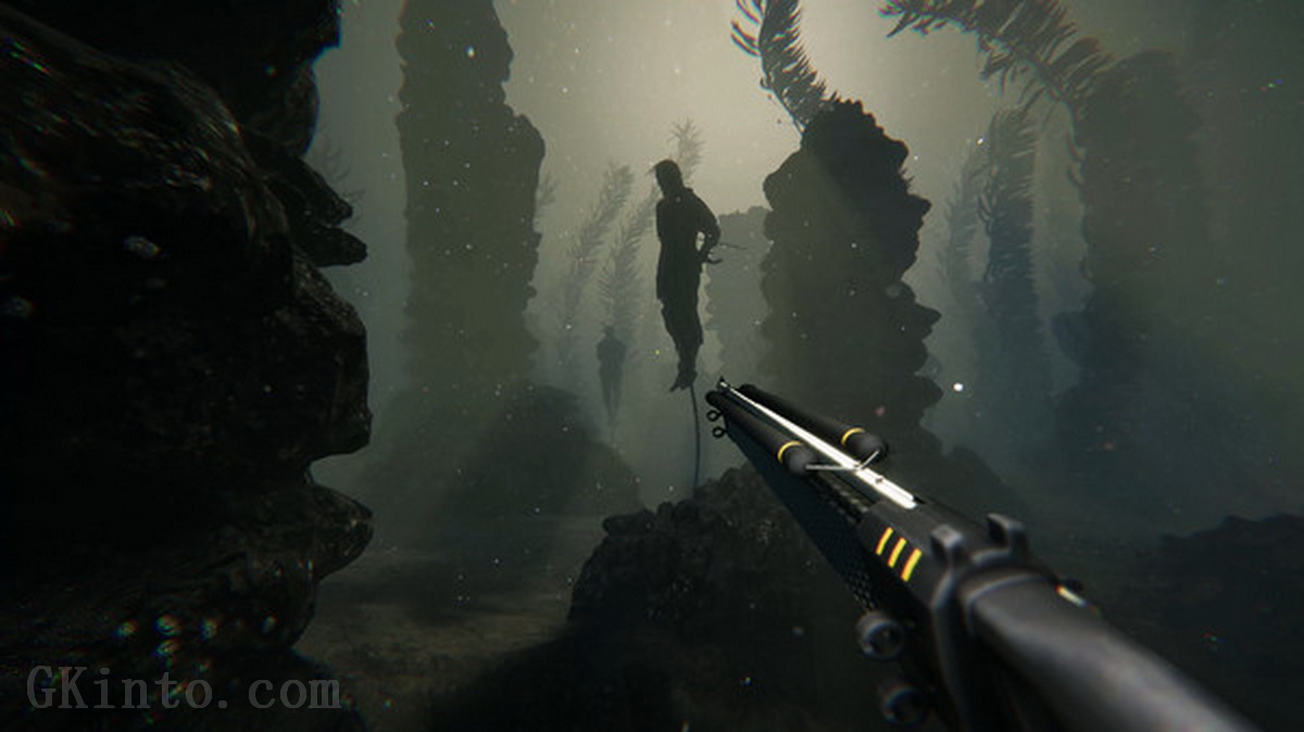 死在水中2.Death in the Water 2_0