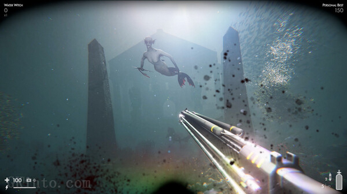 死在水中2.Death in the Water 2_1