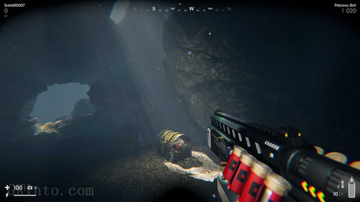 死在水中2.Death in the Water 2_2