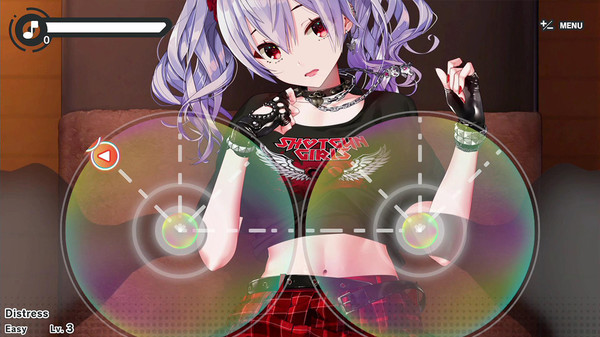 按摩音游.Beat Refle_1