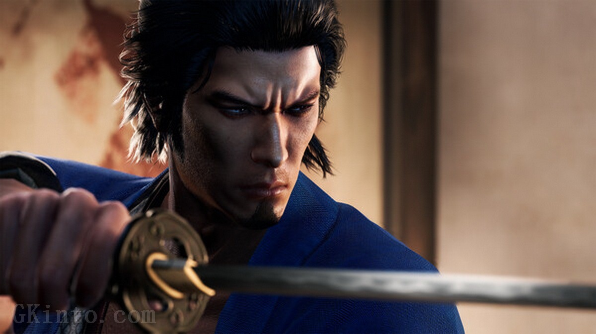 如龙：维新！极.Like a Dragon: Ishin!_0