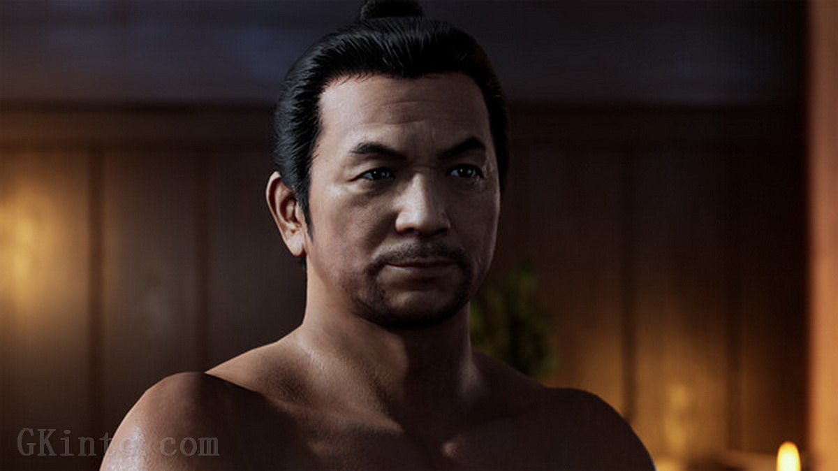 如龙：维新！极.Like a Dragon: Ishin!_2