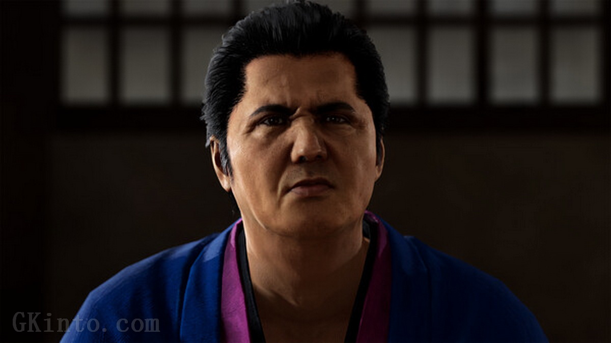 如龙：维新！极.Like a Dragon: Ishin!_3