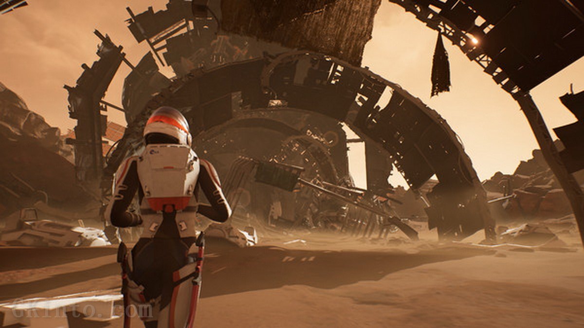火星孤征.Deliver Us Mars_2