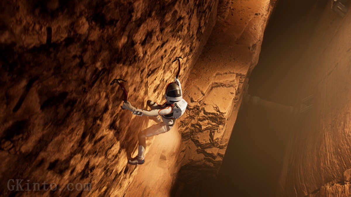 火星孤征.Deliver Us Mars_5