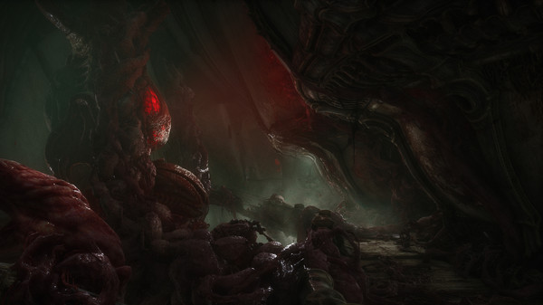 蔑视：豪华版.Scorn Deluxe Edition_4