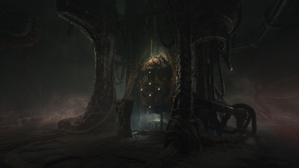 蔑视：豪华版.Scorn Deluxe Edition_5