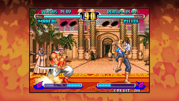 爆裂者：合集.Breakers Collection_0