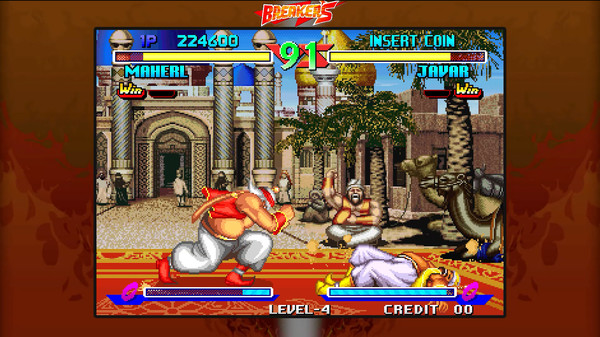 爆裂者：合集.Breakers Collection_3