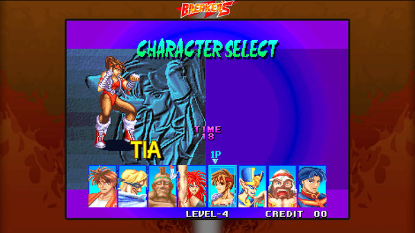 爆裂者：合集.Breakers Collection_4