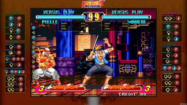 爆裂者：合集.Breakers Collection_5