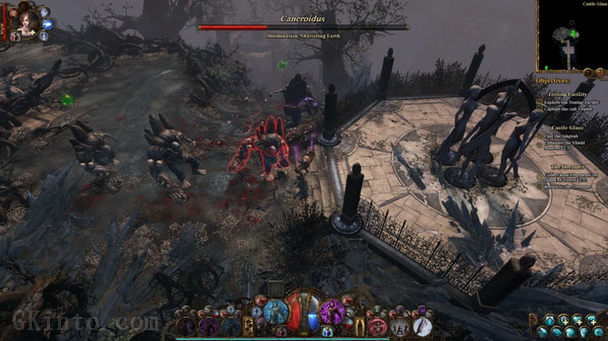 范海辛的惊奇之旅3.The Incredible Adventures of Van Helsing III_1