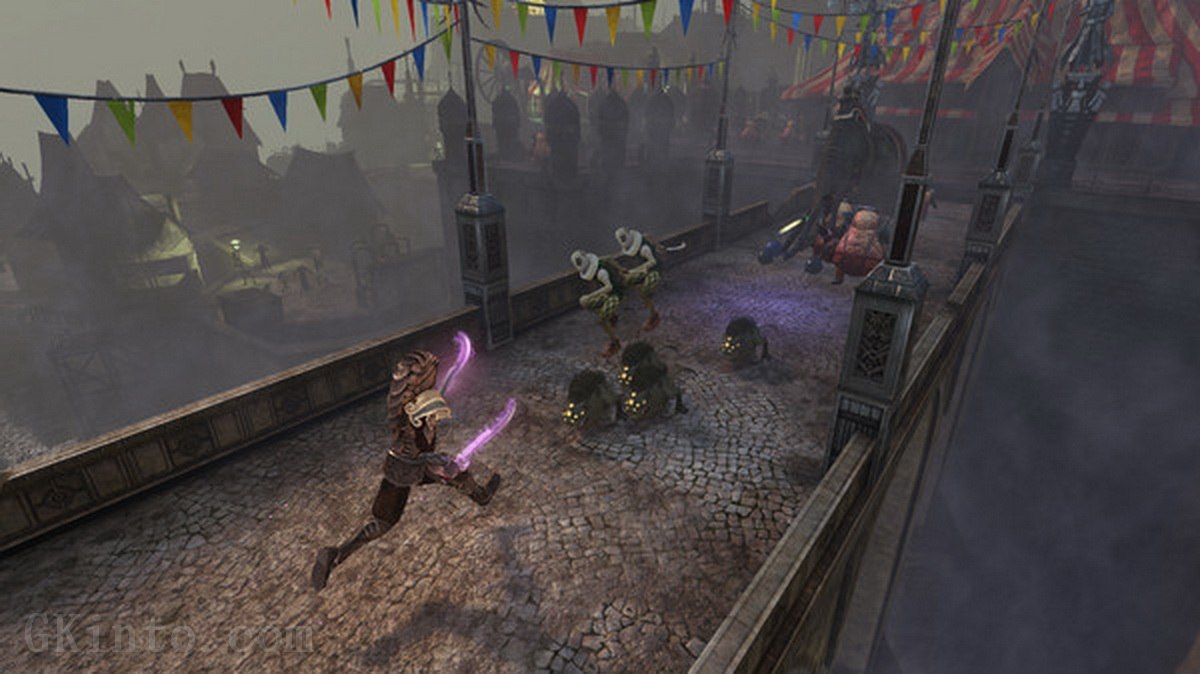 范海辛的惊奇之旅3.The Incredible Adventures of Van Helsing III_4
