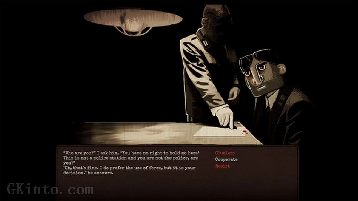 穿越最黑暗的时代.Through the Darkest of Times_2