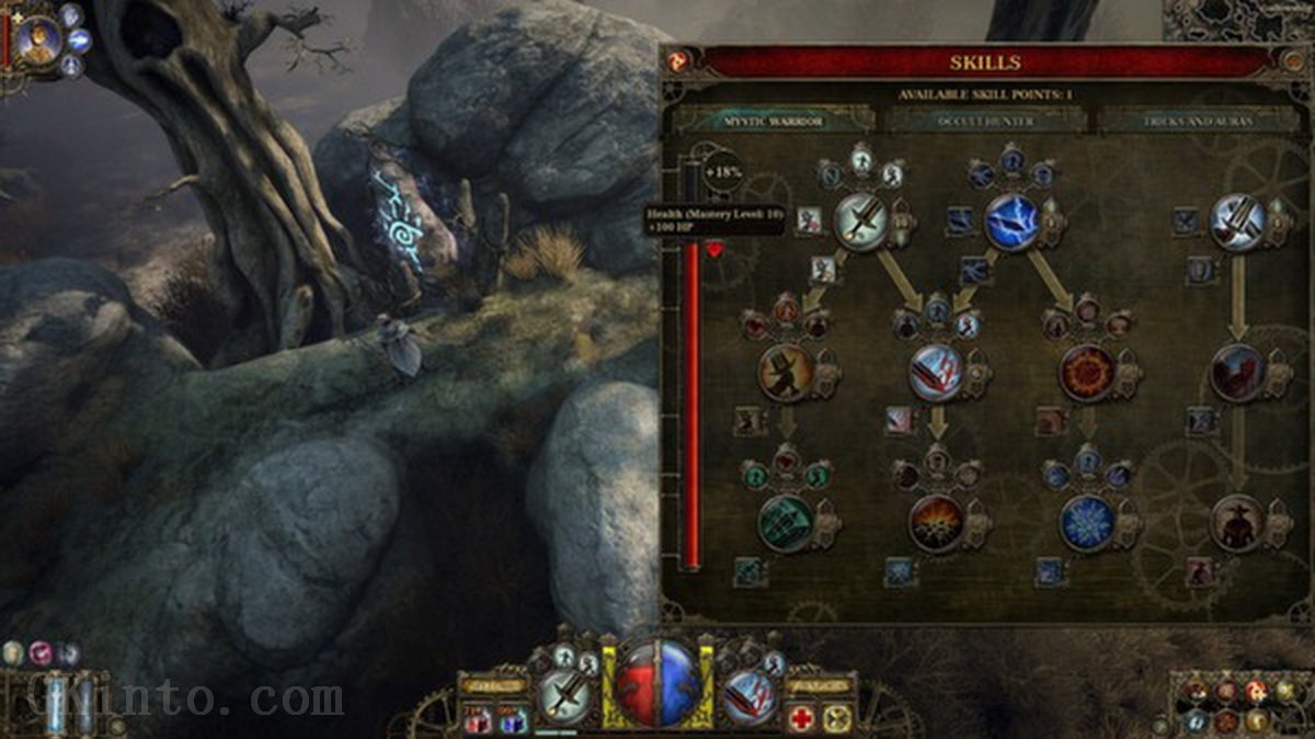 范海辛的奇妙冒险.The Incredible Adventures of Van Helsing_1