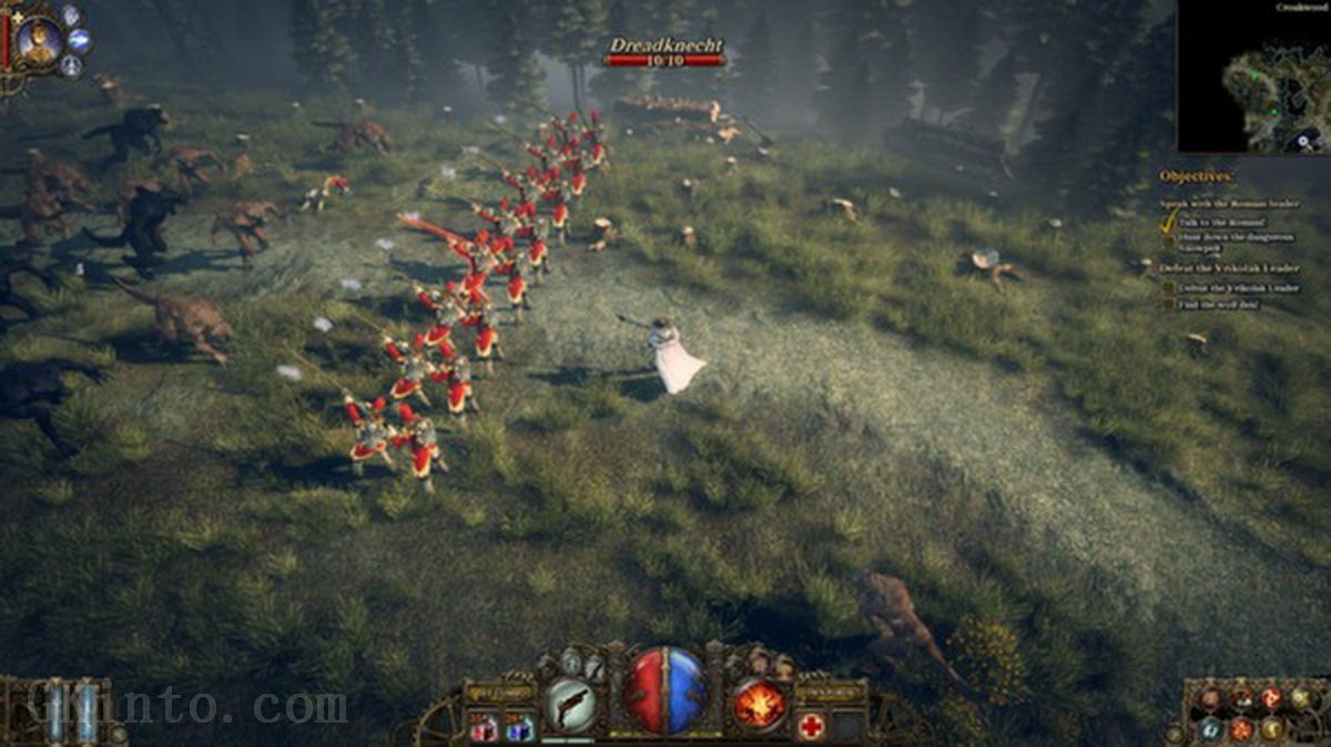 范海辛的奇妙冒险.The Incredible Adventures of Van Helsing_3