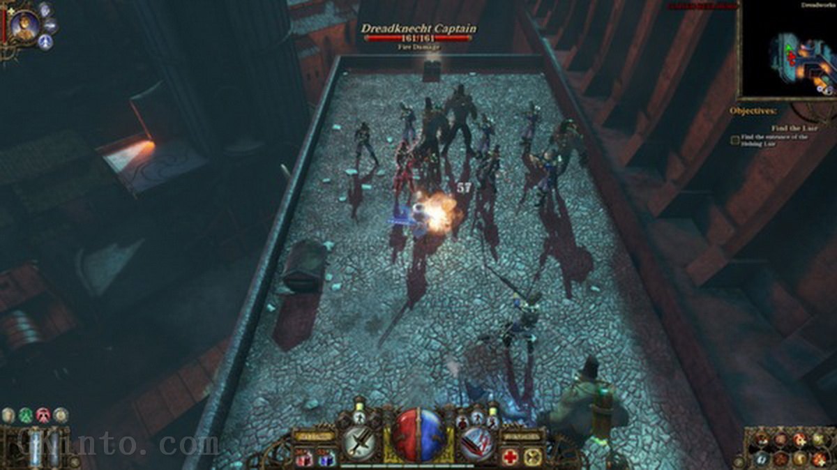 范海辛的奇妙冒险.The Incredible Adventures of Van Helsing_5
