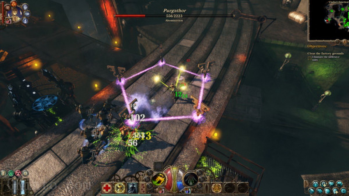 范海辛的奇妙冒险2.The Incredible Adventures of Van Helsing II_1