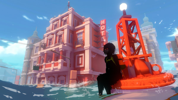 孤寂之洋.Sea of Solitude_0