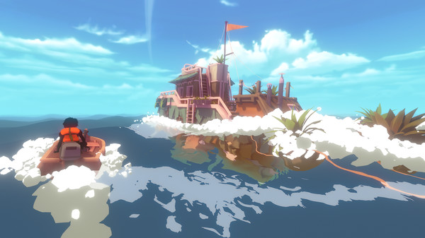 孤寂之洋.Sea of Solitude_4