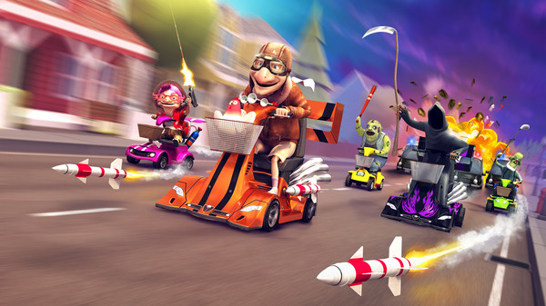 避棺者.Coffin Dodgers_0