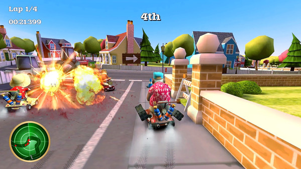 避棺者.Coffin Dodgers_1