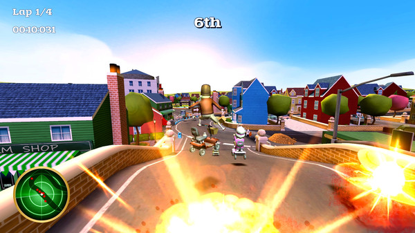 避棺者.Coffin Dodgers_2