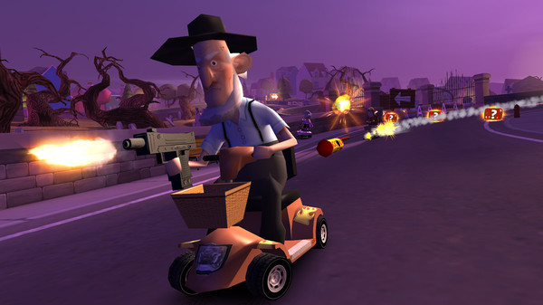 避棺者.Coffin Dodgers_3