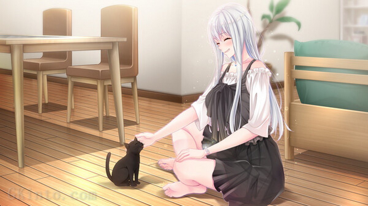 少女占星家预言未来.A Maiden Astrologer Divines the Future_1